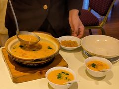 -利苑酒家(合景国际金融广场店)