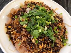 -江湖黑大兔(杨家坪店)