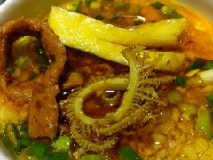 -满江红火锅(凯德店)