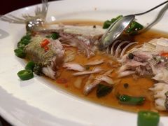 -绿茶餐厅(coco park 店)