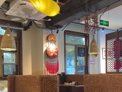 -云尊府云南菜·蒸汽石锅鱼(学清路店)