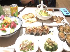 -大渔铁板烧(万象城店)