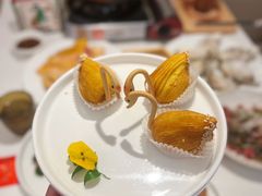 -粤来记·啫啫煲·点心(日月光店)