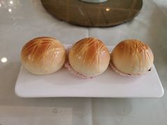 -黄埔华苑酒家(黄埔店)