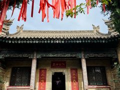 -西安关中民俗艺术博物院