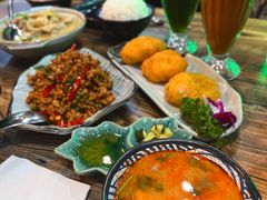 -Hi YOU你的饭局泰餐厅(雍和宫店)