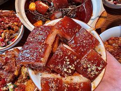 -恰饭·老长沙市井菜 (天河客运站店)