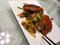 -渔堂公园餐厅·本帮菜(乐园路店)