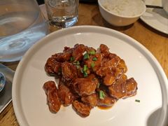 -金牌外婆家(苏州中心店)