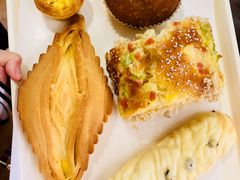 -丁香西饼屋(桂林路店)