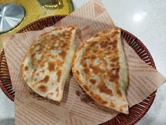 -听涛雅苑百味饺子老家菜馆