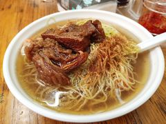 鲜虾净云吞-小梁哥云吞面(黄贝岭店)
