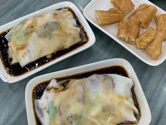 -穗银肠粉店(东川路店)
