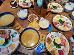 -上坐过桥米线(顺城店)