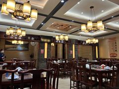 -肖记公安牛肉鱼杂馆·省级非物质文化遗产(三角路直营店)