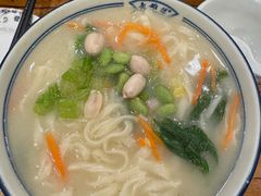 -老雒阳面馆·水席·洛阳菜(王城路店)