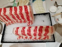 -帝皇海海鲜豆捞(桐泾商务广场店)