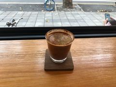 -常识咖啡common sense(春熙路店)