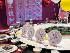 -观宴·品质赣菜(高新大道店)