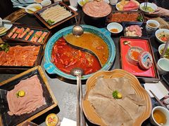 -吼堂老火锅(太古里总店)