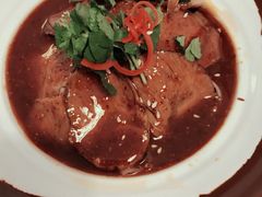 -火齐潮汕砂锅粥(五道口店)