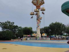 -秦皇岛乐岛海洋王国