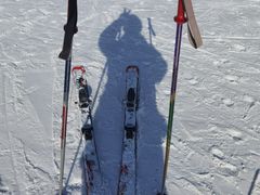 -十三陵雪世界滑雪场