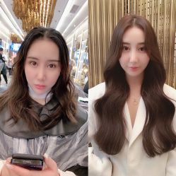-3AM HAIR SALON染发接发