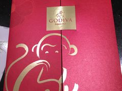 -GODIVA(港汇恒隆广场)
