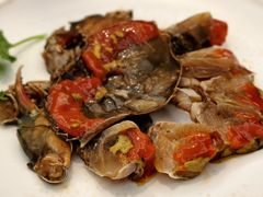 腌制膏蟹-吴记富苑(朝阳店)