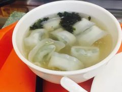 馄饨-庆丰包子铺(理想城店)