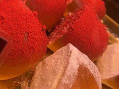 -巴黎贝甜(乌鲁木齐北京路汇嘉店)