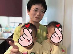-优护优家Ucare月嫂育儿嫂陪伴师(静安店)