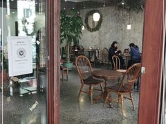 -侘寂甜品(自取店)