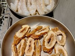 -夜食白市Yespicy·烧烤啤酒宵夜(番禺四海城店)