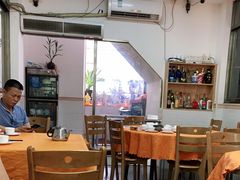 大堂-东升饭店(员村三横路店)