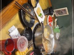 -手选潮汕鲜活牛肉火锅(二七广场店)