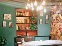 -金陵大勇烧烤·小龙虾·海鲜大咖(竹山路店)