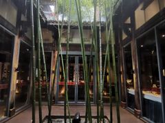 -观唐（国际）度假村温泉