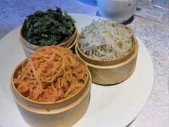 狮麟三蒸-金狮麟·新豫菜(杏石口路店)