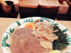 -鮨政·Omakase(港汇恒隆广场店)