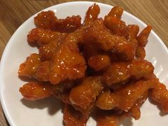 -陈傻子餐厅(世纪都会店)