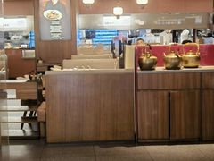 -巴奴毛肚火锅(京西大悦城店)