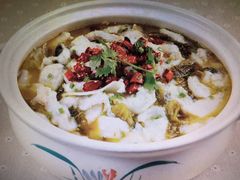 -川香煲(茅台路店)