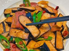 -曾宴·楚菜(湖北省博物馆店)