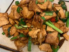 -业华湘·特色菜