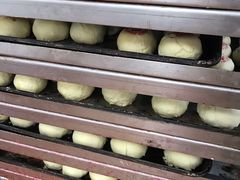 -爱德顺糕点食屋(利民道店)