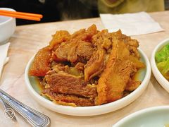 -香江姳苑粥饭(人民广场店)