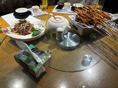 -樊城区沛公餐饮店(挑食拉美步行街店)