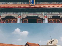 -故宫博物院(故宫)